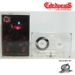 Kaset DIE “War For Freedom”