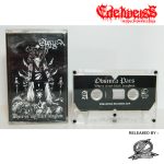 Kaset OBSCURA PARS “Where is My Black Kingdom”